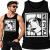 TANK TOP ŚMIESZNY NIE PYTAJ